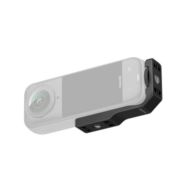 Insta360 X5/ X4/ X4 air Vertikálně-horizontální držák