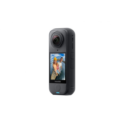 Insta360 X4 Air Starter Bundle (černá)