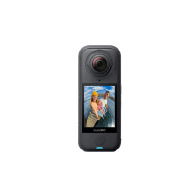 Insta360 X4 Air Starter Bundle (černá)
