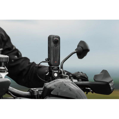 Insta360 X4 Air Starter Bundle (černá)