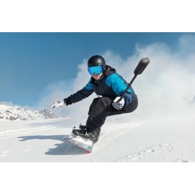 Insta360 X4 Air Starter Bundle (černá)