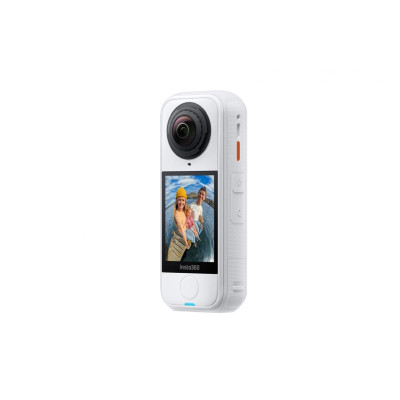 Insta360 X4 Air Starter Bundle (bílá)