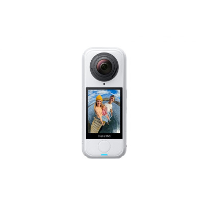 Insta360 X4 Air Starter Bundle (bílá)