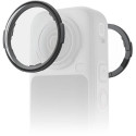 Insta360 X6 standardní ochranná skla objektivů