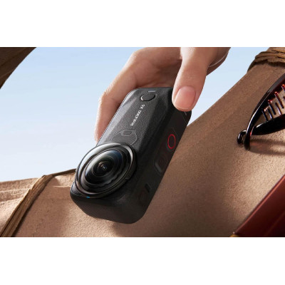 Insta360 X6 standardní ochranná skla objektivů
