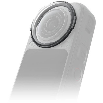 Insta360 X6 prémiová ochranná skla objektivů