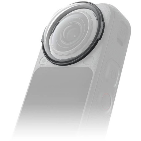 Insta360 X6 prémiová ochranná skla objektivů