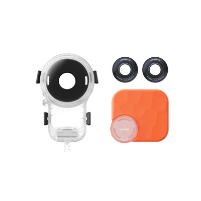 Insta360 X6 prémiové podvodní pouzdro