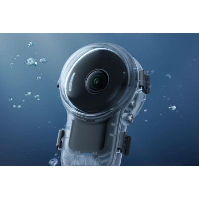 Insta360 X6 prémiové podvodní pouzdro