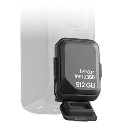 Insta360 X6 All-Weather krytka USB portu
