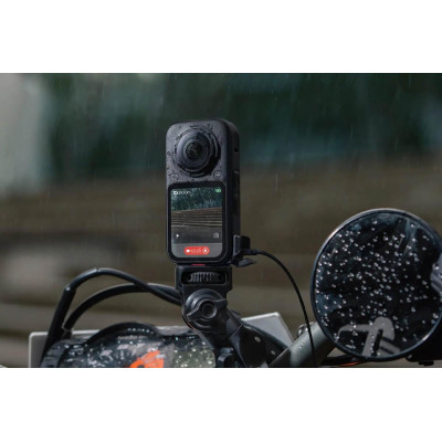 Insta360 X6 All-Weather krytka USB portu