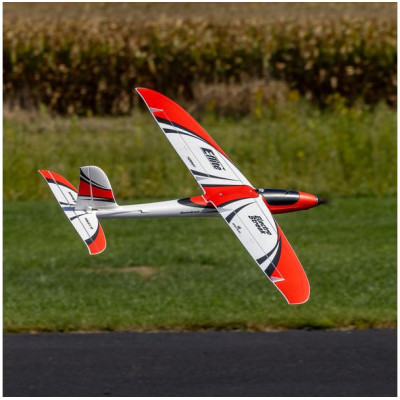 E-flite ElectroStreak 1.1m AS3X+ SAFE Select BNF Basic