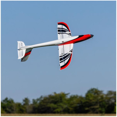E-flite ElectroStreak 1.1m AS3X+ SAFE Select BNF Basic