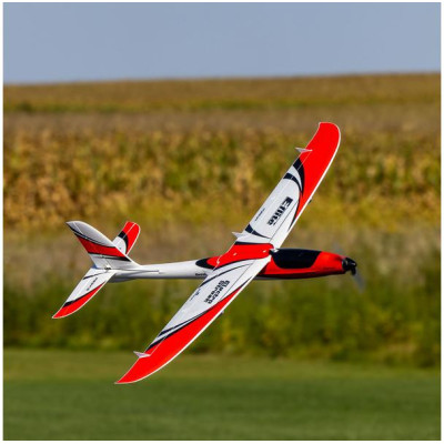 E-flite ElectroStreak 1.1m AS3X+ SAFE Select BNF Basic