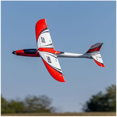 E-flite ElectroStreak 1.1m AS3X+ SAFE Select BNF Basic