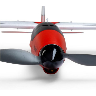 E-flite ElectroStreak 1.1m AS3X+ SAFE Select BNF Basic
