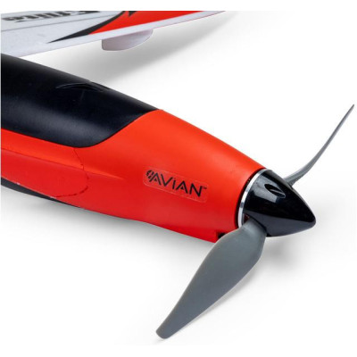 E-flite ElectroStreak 1.1m AS3X+ SAFE Select BNF Basic