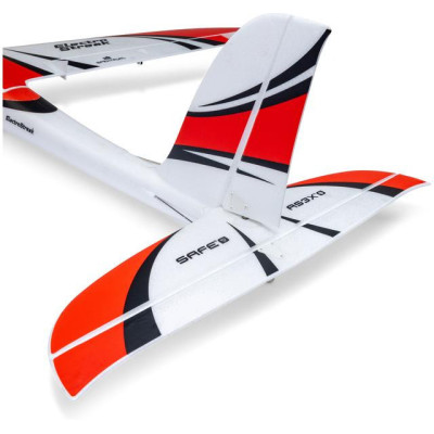 E-flite ElectroStreak 1.1m AS3X+ SAFE Select BNF Basic