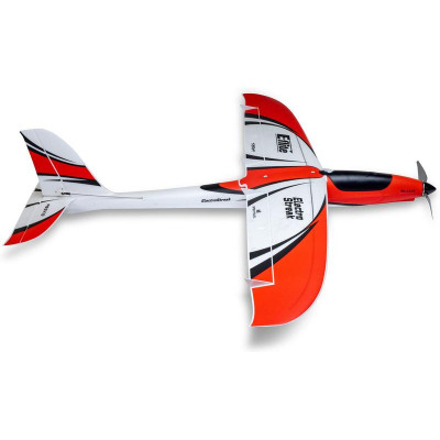 E-flite ElectroStreak 1.1m AS3X+ SAFE Select BNF Basic