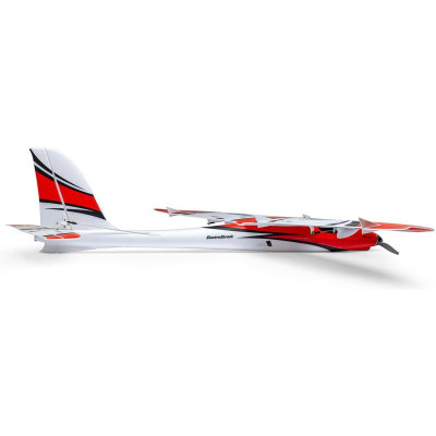 E-flite ElectroStreak 1.1m AS3X+ SAFE Select BNF Basic