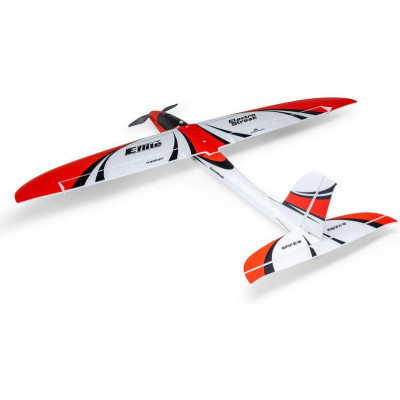 E-flite ElectroStreak 1.1m AS3X+ SAFE Select BNF Basic