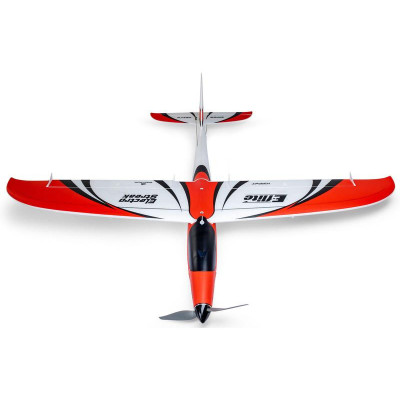 E-flite ElectroStreak 1.1m AS3X+ SAFE Select BNF Basic