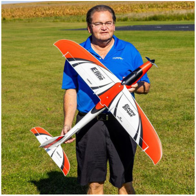E-flite ElectroStreak 1.1m PNP