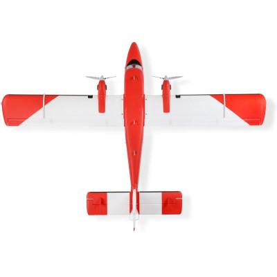 E-flite DHC-6 Twin Otter 1.4m PNP