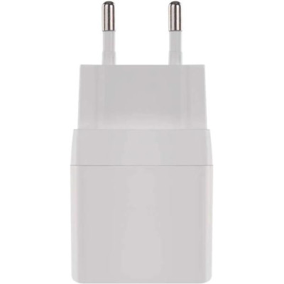 Síťový USB adaptér (zdroj) GaN PD 20W