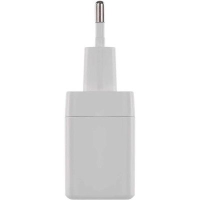 Síťový USB adaptér (zdroj) GaN PD 20W