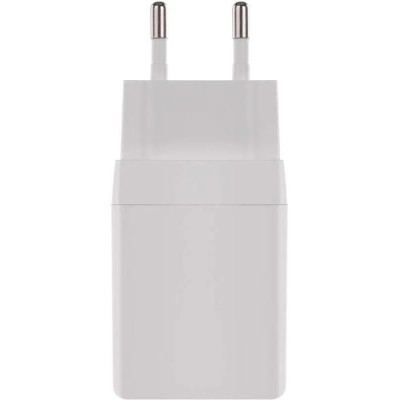 Síťový USB adaptér (zdroj) GaN PD 45W