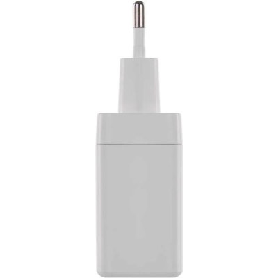Síťový USB adaptér (zdroj) GaN PD 45W
