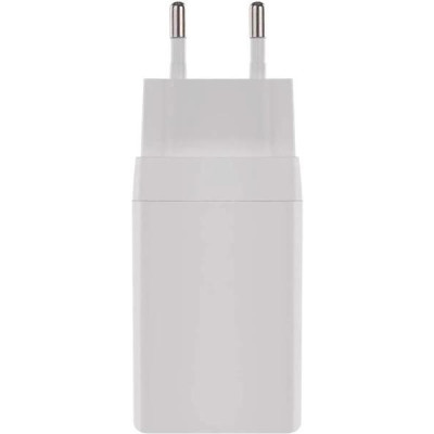 Síťový USB adaptér (zdroj) GaN PD 65W