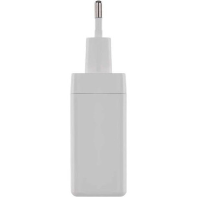 Síťový USB adaptér (zdroj) GaN PD 65W