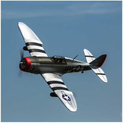 Hangar 9 P-47D Thunderbolt 1.7m 20cc ARF