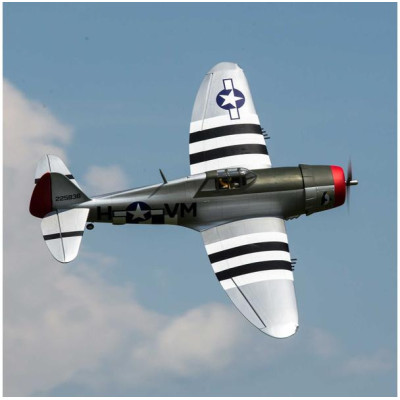 Hangar 9 P-47D Thunderbolt 1.7m 20cc ARF