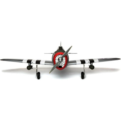 Hangar 9 P-47D Thunderbolt 1.7m 20cc ARF
