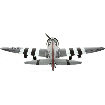 Hangar 9 P-47D Thunderbolt 1.7m 20cc ARF