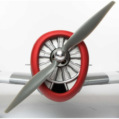 Hangar 9 P-47D Thunderbolt 1.7m 20cc ARF