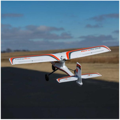 Hobbyzone AeroScout S 2 1.1m SAFE RTF Basic, RealFlight