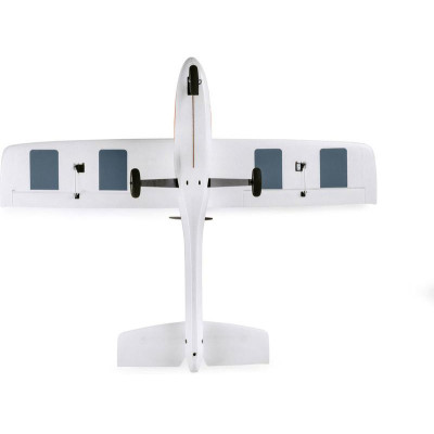 Hobbyzone AeroScout S 2 1.1m SAFE RTF Basic, RealFlight