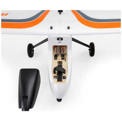 Hobbyzone AeroScout S 2 1.1m SAFE RTF Basic, RealFlight