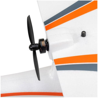 Hobbyzone AeroScout S 2 1.1m SAFE RTF Basic, RealFlight