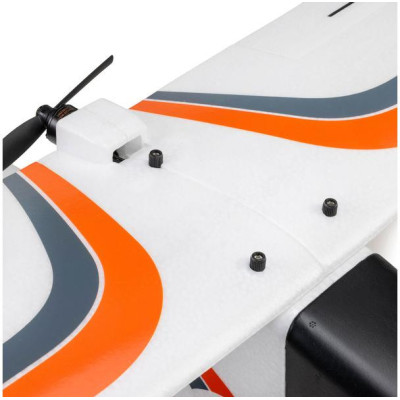 Hobbyzone AeroScout S 2 1.1m SAFE RTF Basic, RealFlight