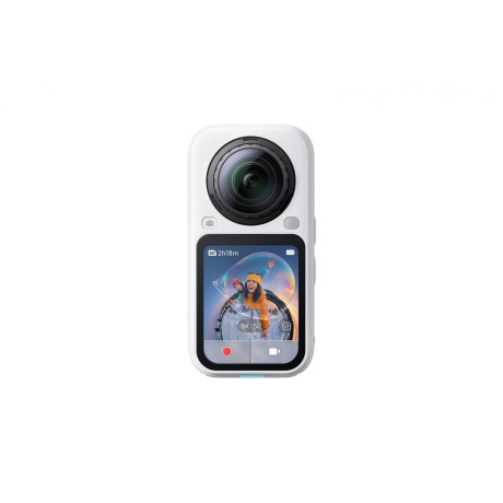 Insta360 X6 Standard Bundle (bílá)