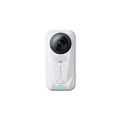 Insta360 X6 Standard Bundle (bílá)
