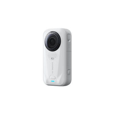 Insta360 X6 Standard Bundle (bílá)