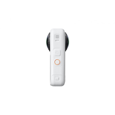 Insta360 X6 Standard Bundle (bílá)