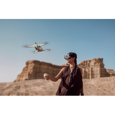 Insta360 Antigravity A1 Infinity Bundle