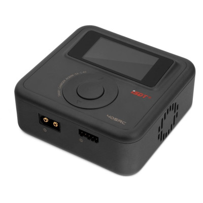 ISDT töltő 405 AC